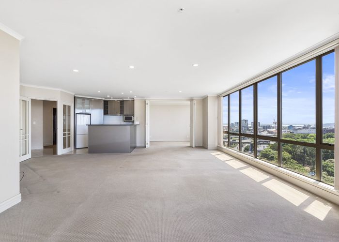  at 605/135 Grafton Road, Grafton, Auckland