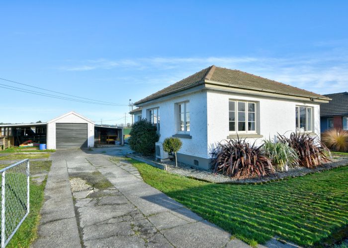  at 166 Charlton Road, Gore, Gore, Southland