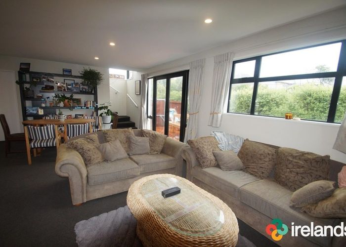  at 70 Burke Street, Addington, Christchurch