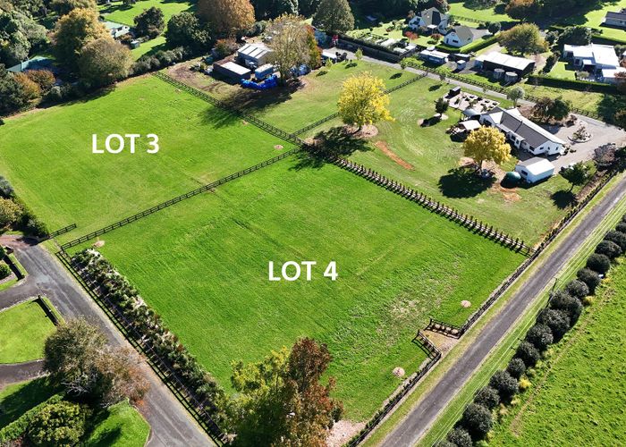  at Rosebanks Drive, Tamahere, Waikato, Waikato