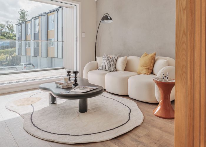  at Lot 6/667 Great North Road, Grey Lynn, Auckland City, Auckland