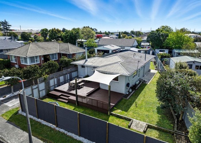  at 6 Roswell Place, Islington, Christchurch City, Canterbury