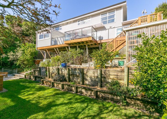  at 16 Narbada Crescent, Khandallah, Wellington, Wellington