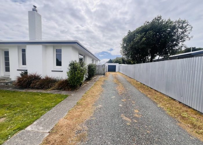  at 100 Oreti Street, Kingswell, Invercargill, Southland