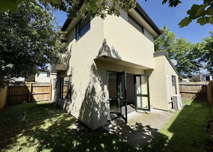  at 3/2 Leamington Street, Addington, Christchurch City, Canterbury