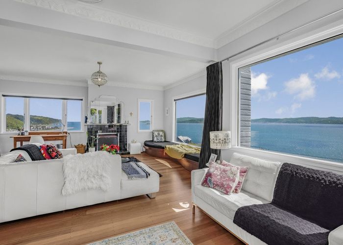  at 58 Ferry Road, Days Bay, Eastbourne, Lower Hutt, Wellington