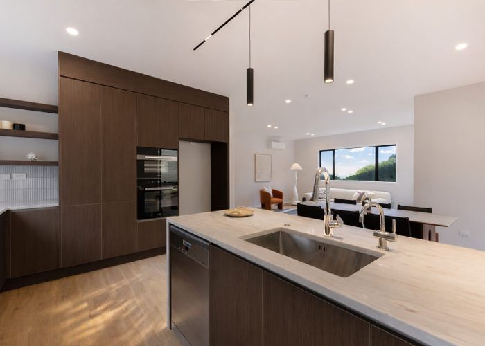  at 20B Kissling Place, Saint Johns, Auckland City, Auckland