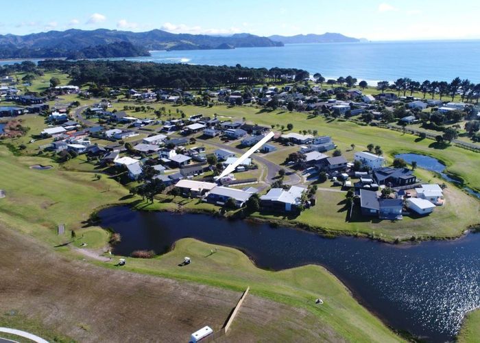  at 158 The Fairway, Matarangi, Thames-Coromandel, Waikato