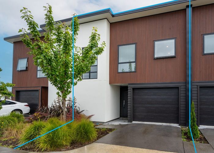  at 18/35 North Ridge Drive, Rototuna, Hamilton, Waikato
