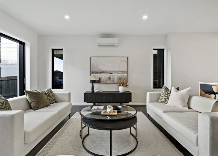  at 4 Stockade View Lane, Howick, Manukau City, Auckland