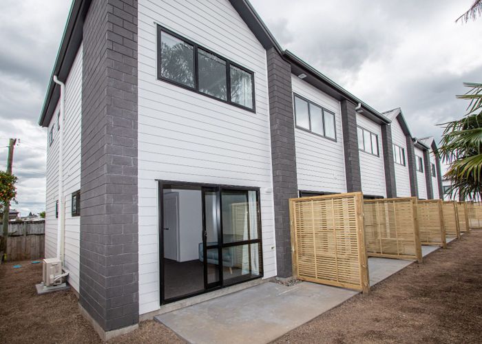  at 8/17 Lyon Street, Frankton, Hamilton, Waikato