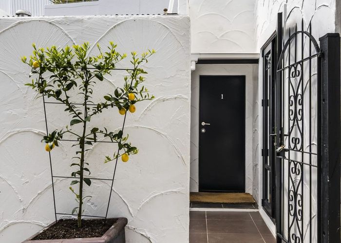  at 1/4 Brighton Road, Parnell, Auckland