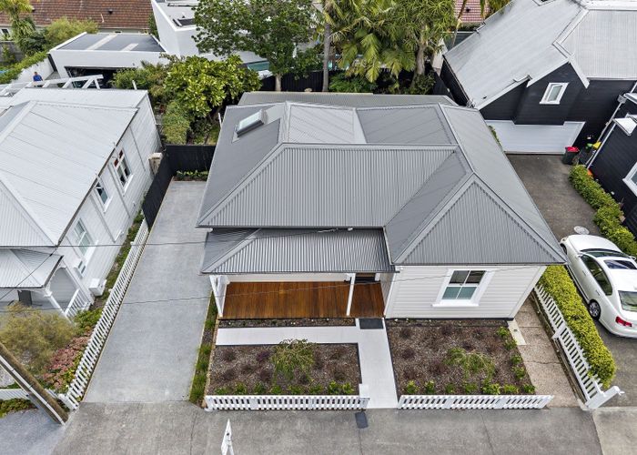  at 6 Stuart Street, Ponsonby, Auckland City, Auckland