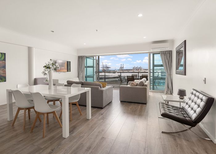  at 63/139 Quay Street, City Centre, Auckland City, Auckland