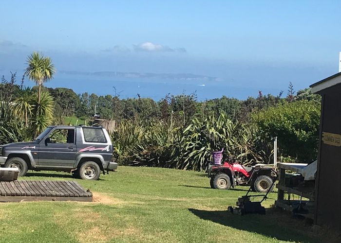  at 4 Ocean View Crescent, Rakino Island, Auckland