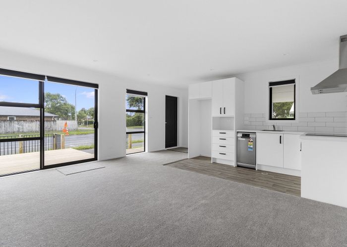  at 1/2 Searancke Place, Fairfield, Hamilton, Waikato