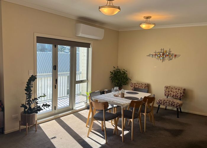 at 4/72 Webb street, Te Aro, Wellington, Wellington