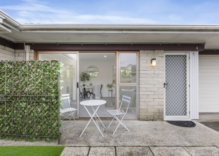  at 4/4 Ramsgate Street, Ellerslie, Auckland