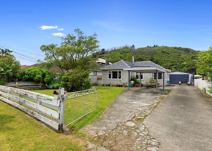  at 114 Moohan Street, Wainuiomata, Lower Hutt