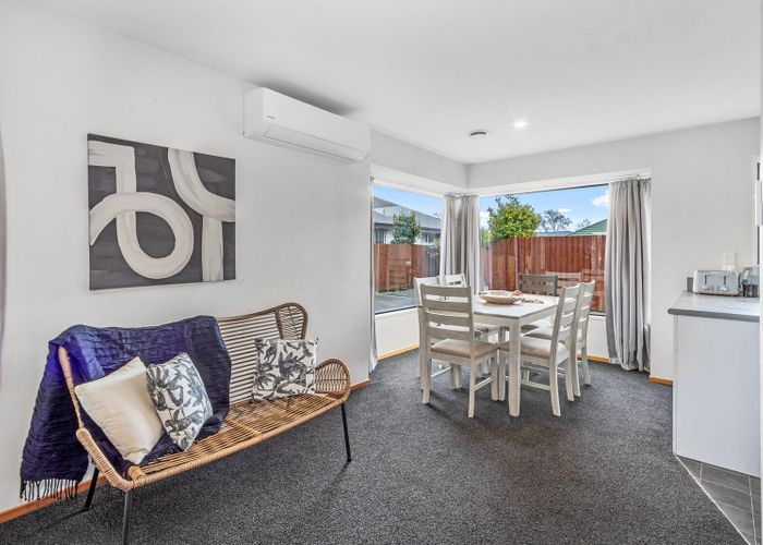  at 2/5 Astor Place, Halswell, Christchurch