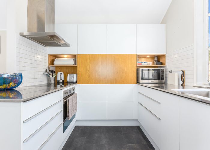  at 6 Kilmister Avenue, Thorndon, Wellington