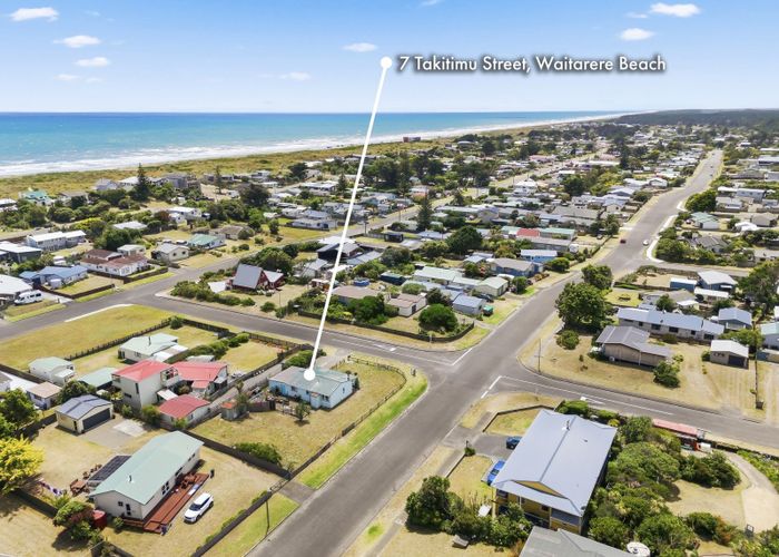  at 7 Takitimu Street, Waitarere Beach, Horowhenua, Manawatu / Whanganui