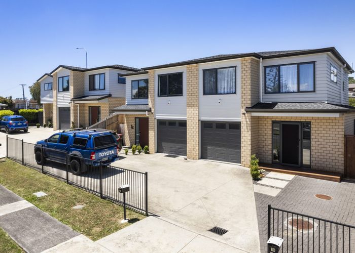  at 1D Cromdale Avenue, Howick, Manukau City, Auckland