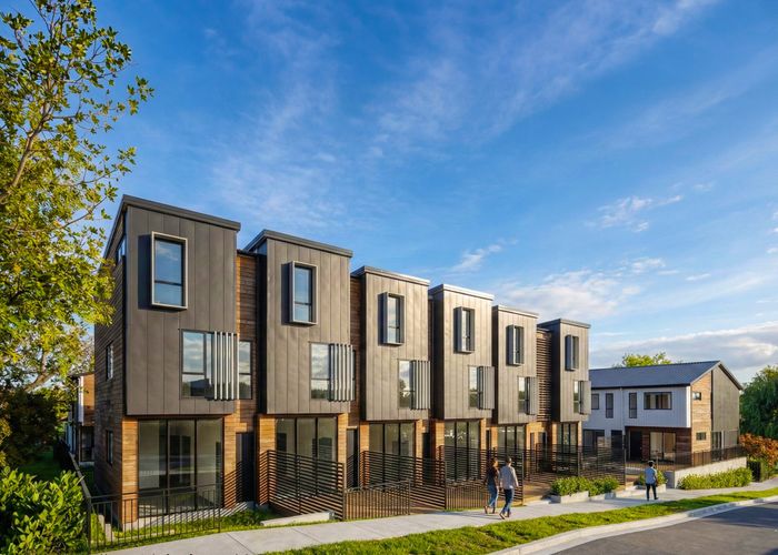  at Lot 16/11&15 Saint Jude Street, Avondale, Auckland City, Auckland