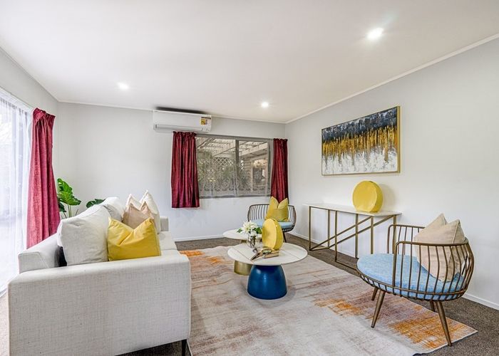 at 1/2a Takapu Street, Henderson, Waitakere City, Auckland