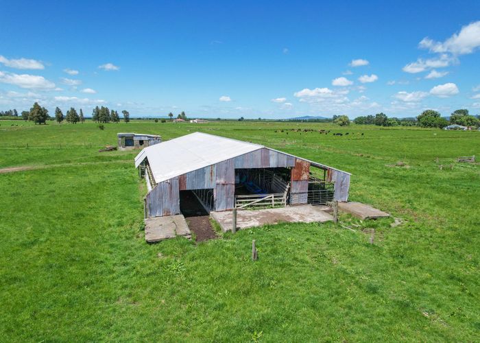  at 353 Awaiti Road, Paeroa, Hauraki, Waikato