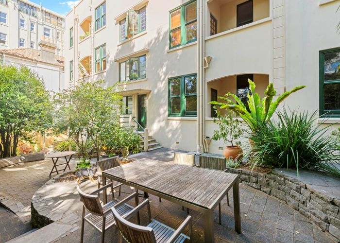  at 1/9 Parliament Street, City Centre, Auckland City, Auckland