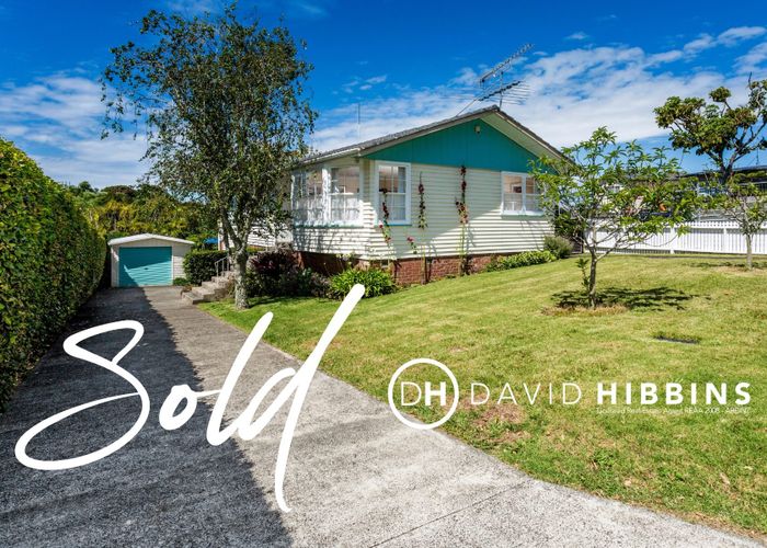  at 62 Mcdowell Crescent, Hillcrest, Auckland