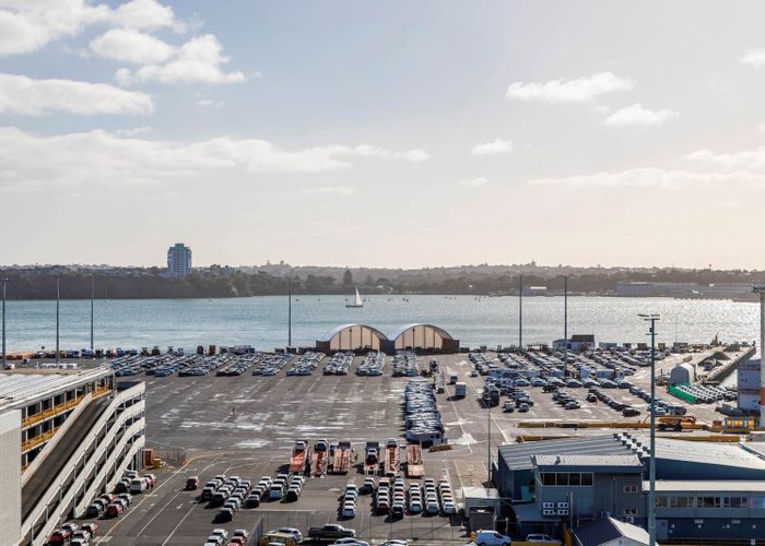  at 1201/30 Beach Road, City Centre, Auckland City, Auckland