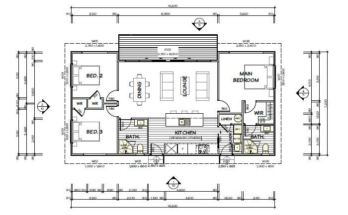  at Lot 77, Golden Elm Rise, Toi Toi, Nelson, Nelson / Tasman