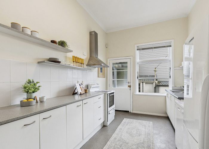  at 10 Park Street, Thorndon, Wellington, Wellington