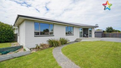  at 11 Edinburgh Crescent, Waikiwi, Invercargill