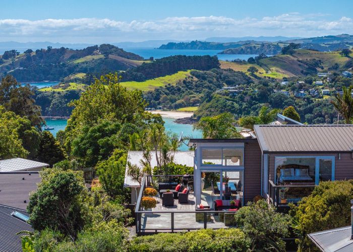  at 74 Hauraki Road, Oneroa, Waiheke Island, Auckland