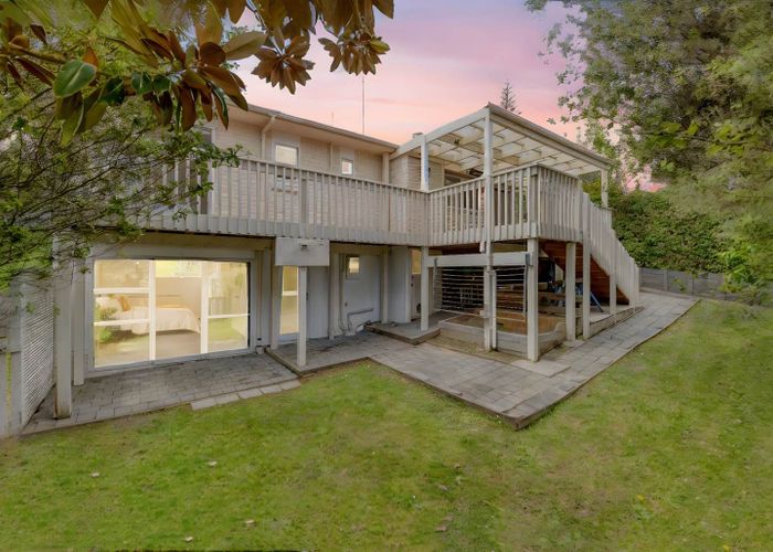  at 5 William Souter Street, Forrest Hill, Auckland
