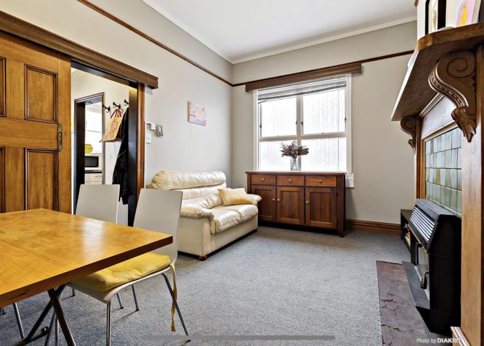  at 1 Mckenzie Terrace, Kelburn, Wellington, Wellington