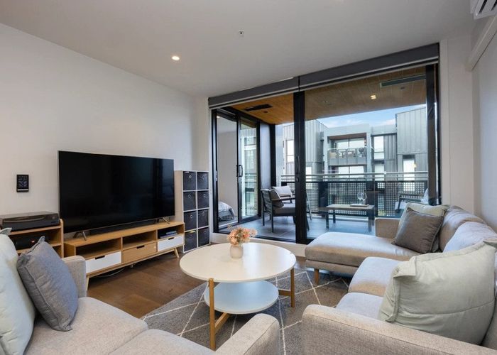  at 306/64 Victoria Street, Onehunga, Auckland City, Auckland