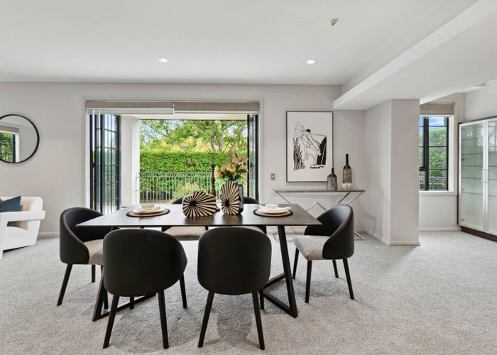  at GA/2 Bassett Road, Remuera, Auckland City, Auckland