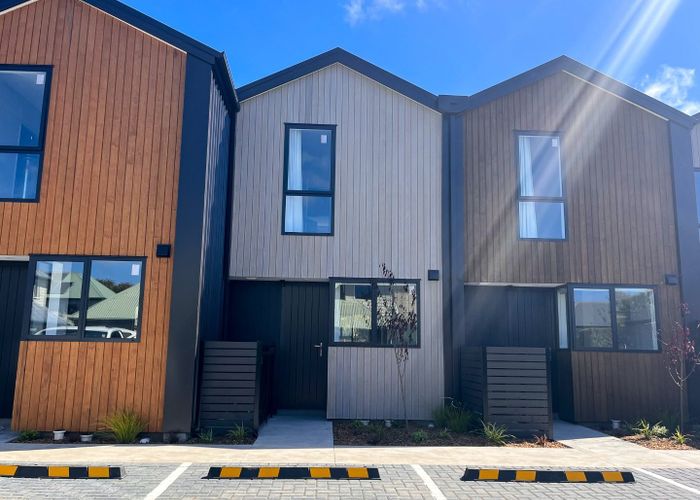  at 3/111 Edgeware Road , St. Albans, Christchurch City, Canterbury