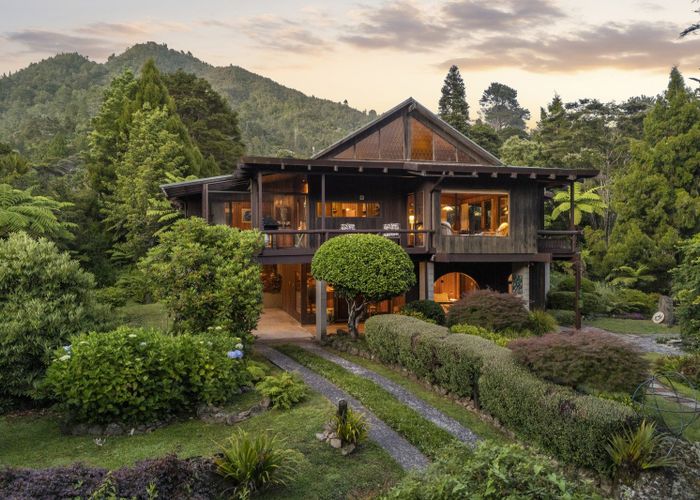  at 586 Tapu Coroglen Road, Tapu, Thames-Coromandel, Waikato