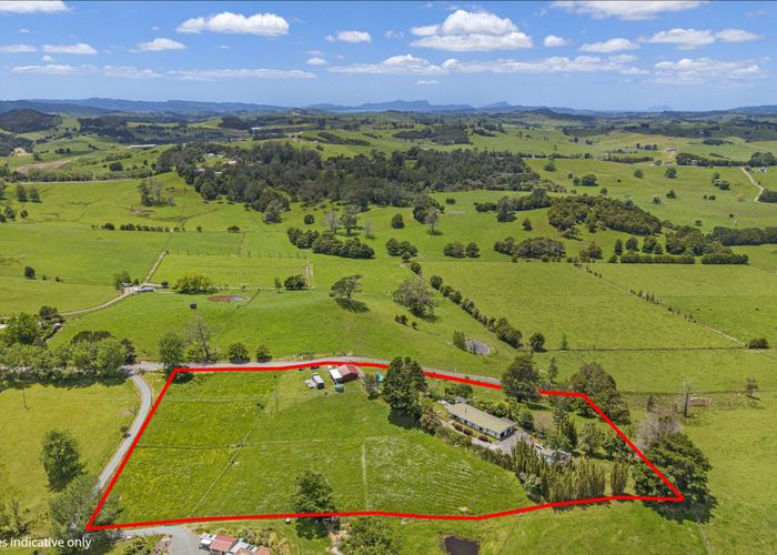  at 44 Curd Road, Maungakaramea, Whangarei, Northland
