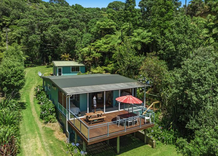  at 233 Ohiwa Beach Road, Waiotahe, Opotiki