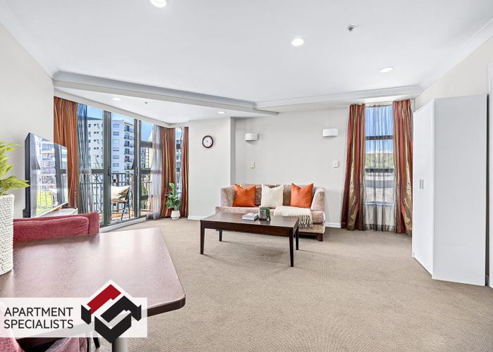  at 100 Greys Avenue, City Centre, Auckland City, Auckland