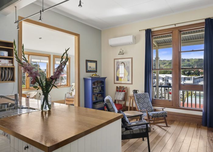  at 133 Wallace Street, Wellington Central, Wellington, Wellington