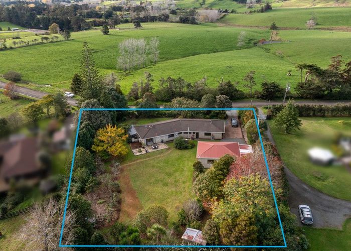  at 213 Ireland Road, Waitoki, Rodney, Auckland