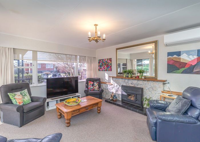 Recently sold 22 Highbury Drive, Levin, Levin homes.co.nz