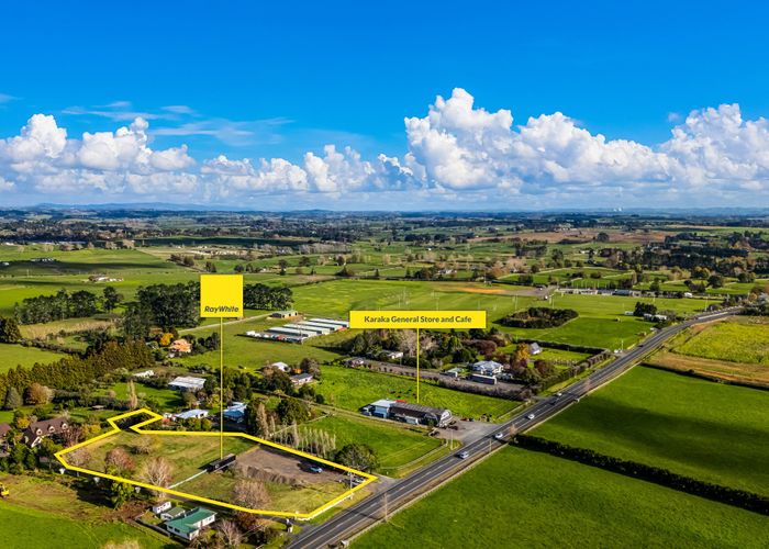  at 245 Linwood Road, Karaka, Franklin, Auckland